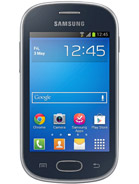 Samsung Galaxy Fame Lite Duos S6792L Price With Specifications